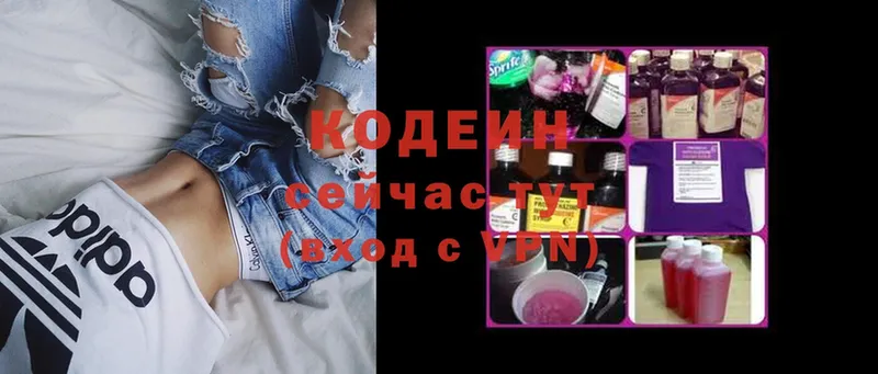 Codein Purple Drank  цена   Солигалич 